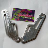 New Step Belakang Satria Fu New Design Dural Custom Pnp Sonic. Dural