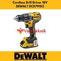 Jual Cordless Drill Dewalt Terbaik 