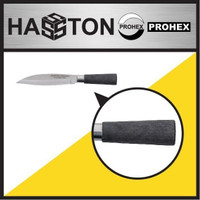 Hasston Prohex Pisau Dapur Serong 3020-101