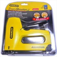 Staples Stanley ( TR150 ) Sharp Shooter Heavy Duty Staple Gun TR- Best