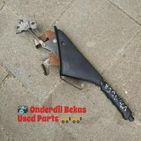handle hand brake Honda Civic wonder sb4