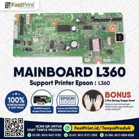 Jual Spare Part Printer Epson Terlengkap - Daftar Harga Juni 2024