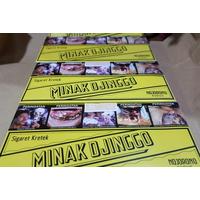 Jual Rokok Minak Djinggo Terdekat - Harga Murah & Grosir Juni 2024