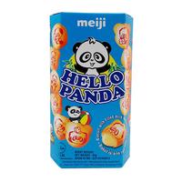Hello Panda Vanila 45 Gr