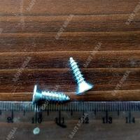 AW % SEKRUP FH 4X 5/8" 1.5 CM ISI 10 PCS / BAUT TAPPING JF KEPALA