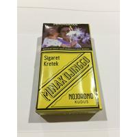 Jual Rokok Minak Djinggo Terdekat - Harga Murah & Grosir Mei 2024