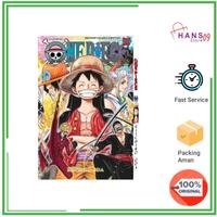 One Piece Volume 100