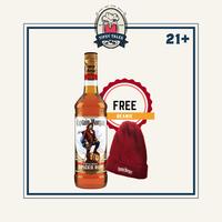 Jual Captain Hat Model \u0026 Desain Terbaru 