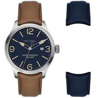 Nautica Orologio Uomo Acciaio | Confronta prezzi