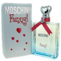 moschino funny parfum 50 ml
