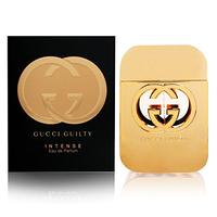 gucci guilty pour femme intense