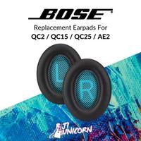 Jual Bose Ear Cushion Terlengkap 