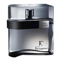 Jual Ferragamo F Black Model \u0026 Desain 