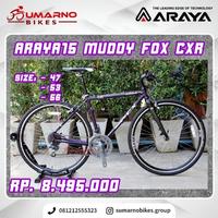 Jual Muddy Fox Murah \u0026 Lengkap - Harga 