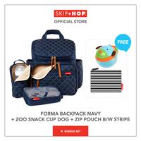 Jual Skiphop Diaper Bag Terlengkap 
