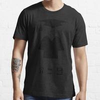 Jual T Shirt Black Murah \u0026 Terbaik 