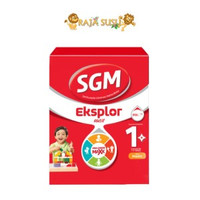 SGM 1+ MADU 900 GR