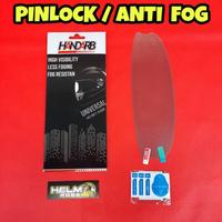 Jual Pinlock Arai Terlengkap - Harga 