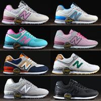 Jual New Balance 574 Women Model \u0026 Desain Terbaru - Harga May 2022