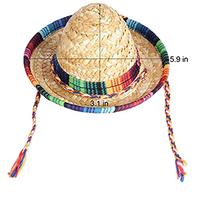 Jual Sombrero Terdekat - Harga Murah 