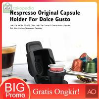 Jual Dolce Gusto Machine Terlengkap 