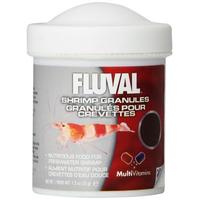 Fluval Shrimp Granules - 1.2 Ounces