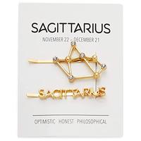 Beistle BS123 6-Piece Sagittarius Bookmarks 2 by 73/4-Inch Beistle BS123 6-Piece Sagittarius Bookmarks 2 by 73/4-Inch