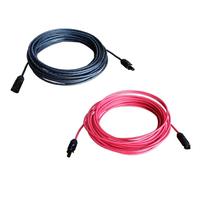 5 Pin M12X1 Female Angled Connector with Moulded Cable with 10 Meter Cable Pack of 2 pcs WIKA 14086896 5 Pin M12X1 Female Angled Connector with Moulded Cable with 10 Meter Cable Pack of 2 pcs WIKA 14086896