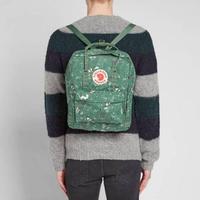 kanken art blue fable