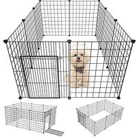dog pen gates