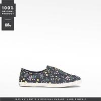 printed keds