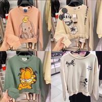 Jual Zara Sweatshirt Murah \u0026 Terbaik 