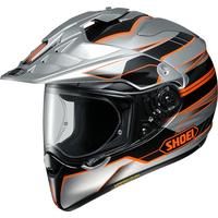 Jual Shoei Hornet Terlengkap - Harga 