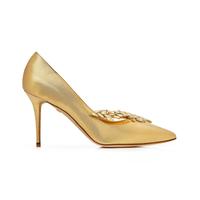 Jual Manolo Blahnik Model \u0026 Desain 