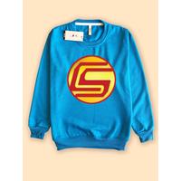 Sweater Sweatshirt Minecraft CaptainSparklez Captain sparklez
