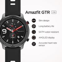 Jual Amazfit Gtr Lite Terbaru - Harga Murah June 2022 \u0026 Cicil 0%