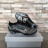 Jual Sepatu Bola Nike Mercurial Black Terbaik - Harga Murah May 2022 \u0026  Cicil 0%