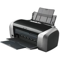 CD Driver Printer Driver PRINTER Epson Stylus R210 Epson Stylus
