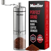 Jual Coffee Grinder Burr Terlengkap 