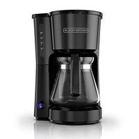 Jual Coffee Maker Black Decker 