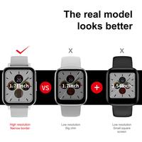 Jual Lemfo Watch Murah \u0026 Terbaik - Harga Terbaru May 2022