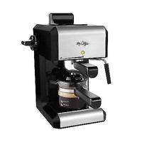 Jual Mr Coffee Espresso Terdekat 