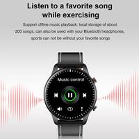 LEMFO I15 Smart Watch Men 2021 BT Music DIY Dials Buletooth Call Fitness  Bracelet Smart Watch Women For Amazift GTR 2e GTR 2|Smart Watches| -  AliExpress