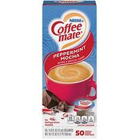 Powdered Creamer Packets 