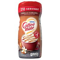 Powdered Creamer Packets 