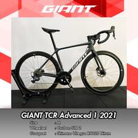 Jual Giant Tcr Slr Murah \u0026 Terbaik 