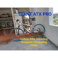 Jual Sepeda Giant Atx Murah \u0026 Terbaik 
