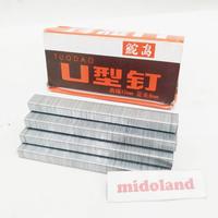 Isi Refill Steples Staples jok Tembak