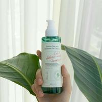 AXIS-Y Quinoa One Step Balanced Gel Cleanser 180ml Asix Y 100