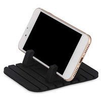 Dudukan HP Tab Phone Gadget Holder Anti Slip Mobil